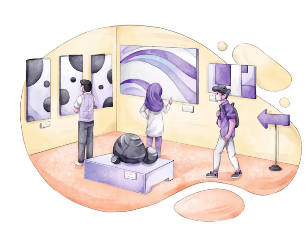 15 Brilliant Smart Souvenir Ideas That Will Transform Your Art Gallery