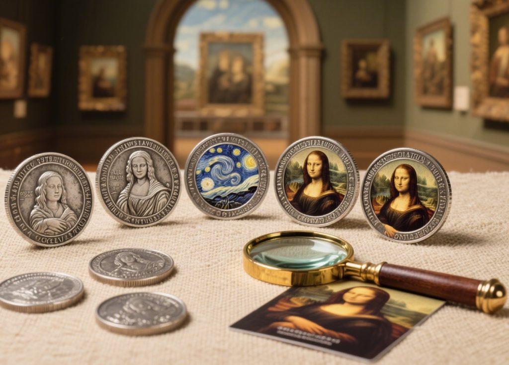 Smart Souvenirs: How Museums Are Unlocking Massive New Revenue Streams
