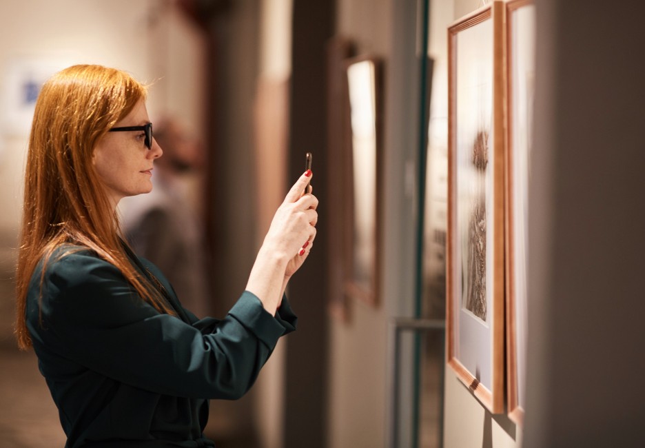 The Museum Souvenir Revolution: How Smart Technology is Transforming Cultural Experiences Forever