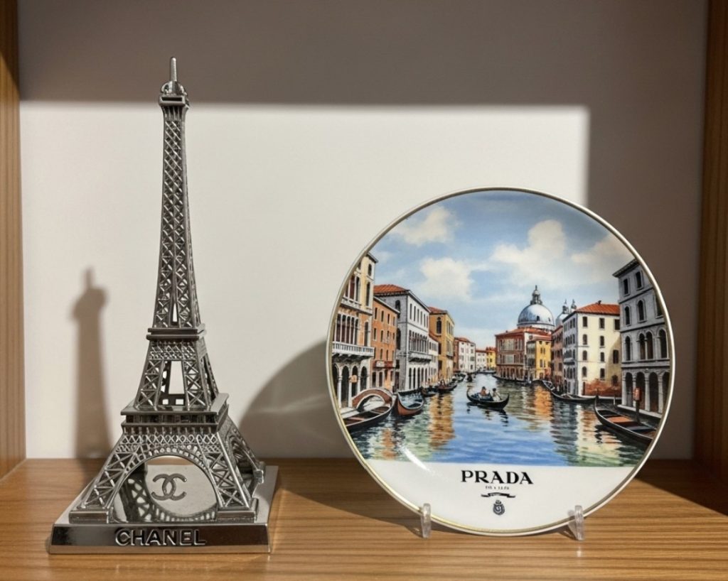 Boosting Your Brand: The Power of Logo Souvenirs for Exhibitors
