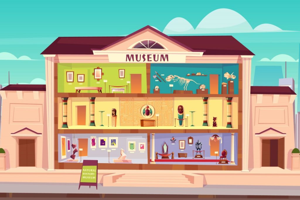 How a Souvenir Design Service Can Transform Your Museum Retail Shop