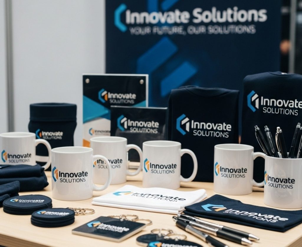 Why Branded Souvenirs Are Your Best Marketing Tool