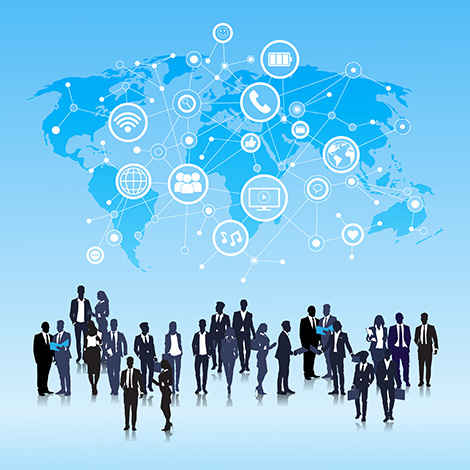 Global Business Network