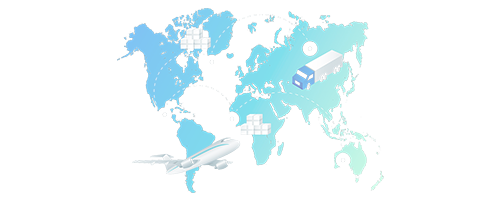Worldwide Operations