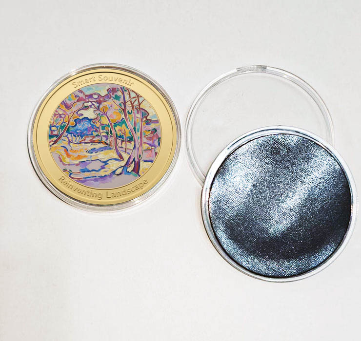 Custom Souvenir Personalization